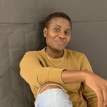 Brittany Green, Yufale founder